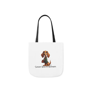 Sarah Jessica Barker Tote