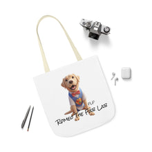 Load image into Gallery viewer, Romeo The Fab Lab Tote
