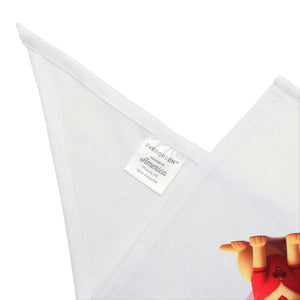 Valentine’s Day Bandana