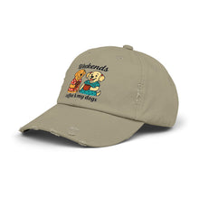 Load image into Gallery viewer, Weekends Coffee &amp; My Dogs Cap
