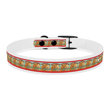 Load image into Gallery viewer, Hot Dog Summer Collar
