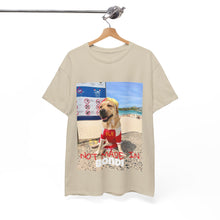 Load image into Gallery viewer, Not Made In BONDI Tee
