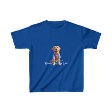 Load image into Gallery viewer, Romeo The Fab Lab Kids Tee
