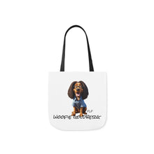 Load image into Gallery viewer, Woofie Goldberg Tote
