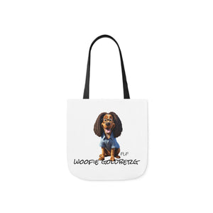 Woofie Goldberg Tote