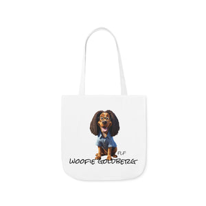 Woofie Goldberg Tote
