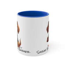 Load image into Gallery viewer, Sarah Jessica Barker Mug
