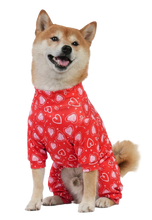 Load image into Gallery viewer, Heart PJs
