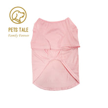 Load image into Gallery viewer, PETS TALE Skull Rose Short-Sleeve Dog Tee
