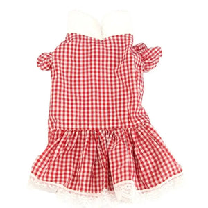 Dorothy Dress