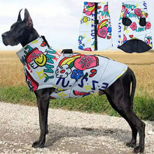 Load image into Gallery viewer, Vest On The Field
