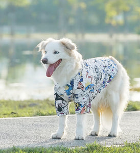 Out On The Town Shirt