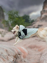Load image into Gallery viewer, The Dog Fans Reflective Jacket
