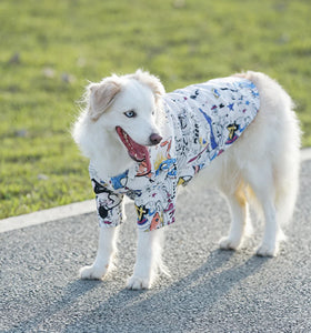 Out On The Town Shirt