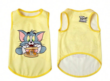 Load image into Gallery viewer, Tom and Jerry Tee
