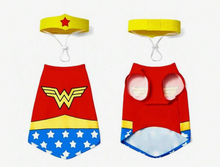 Load image into Gallery viewer, Wonder Woman Tee
