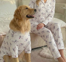 Load image into Gallery viewer, Matching Valentines PJs
