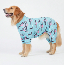 Load image into Gallery viewer, Matching Valentines PJs (Sausage Dogs)
