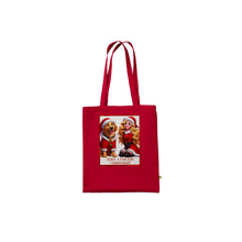 Load image into Gallery viewer, HAVE A FAB LAB CHRISTMAS TOTE
