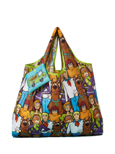 Load image into Gallery viewer, Scooby Doo Totes
