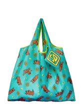 Load image into Gallery viewer, Scooby Doo Totes

