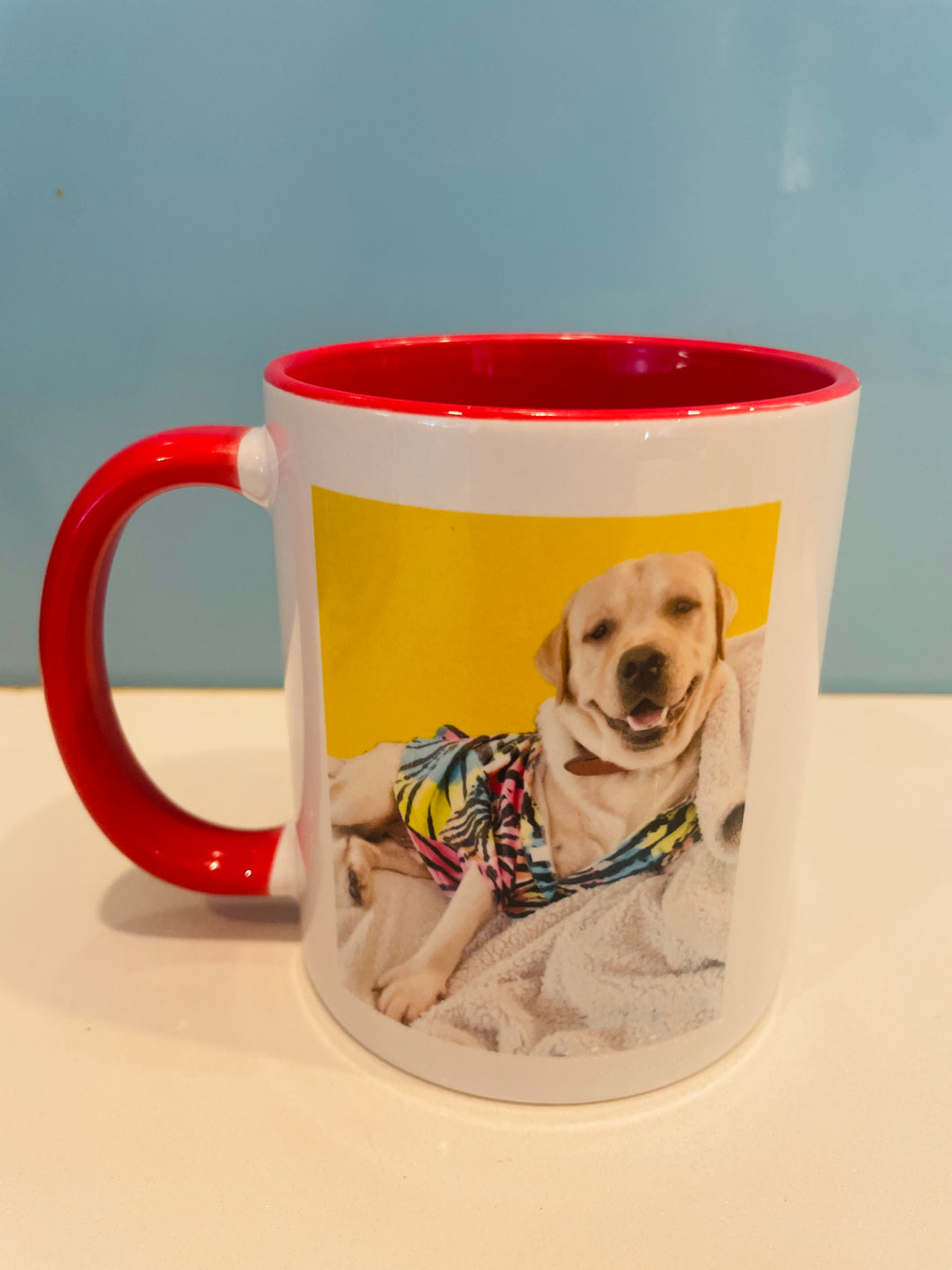 Colour Pop Mug