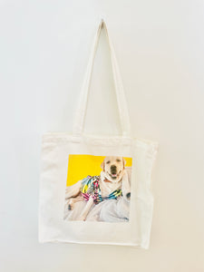 Colour Pop Tote
