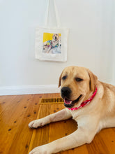 Load image into Gallery viewer, Colour Pop Tote
