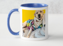 Load image into Gallery viewer, Colour Pop Mug
