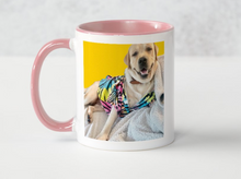 Load image into Gallery viewer, Colour Pop Mug
