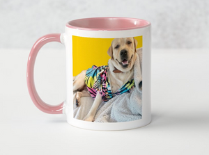 Colour Pop Mug