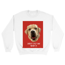 Load image into Gallery viewer, Classic Unisex Crewneck Sweatshirt

