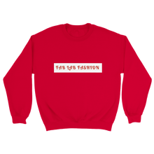 Load image into Gallery viewer, Classic Unisex Crewneck Sweatshirt
