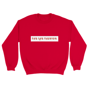 Classic Unisex Crewneck Sweatshirt
