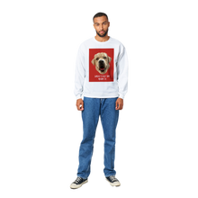 Load image into Gallery viewer, Classic Unisex Crewneck Sweatshirt
