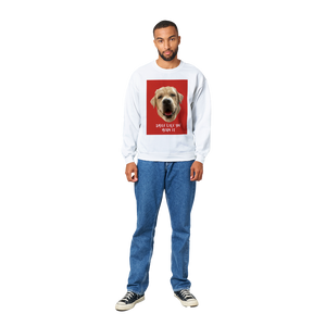 Classic Unisex Crewneck Sweatshirt