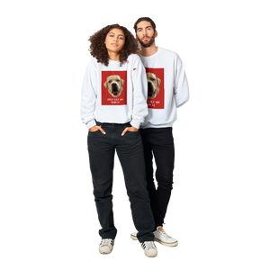 Classic Unisex Crewneck Sweatshirt