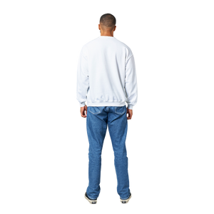 Classic Unisex Crewneck Sweatshirt